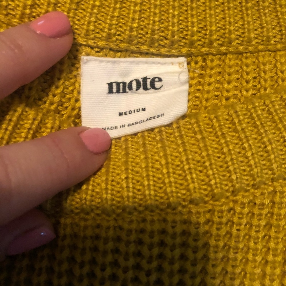 Sweater - Picture 2 of 2